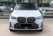BMW X3 xDrive20d M Sport