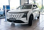 Changan CS75 Plus 1.5T aut