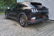 Ford Mustang Mach-E 75KWH Rwd