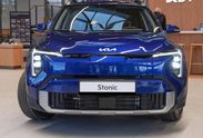 Kia Stonic 1.0 T-GDI Business Line