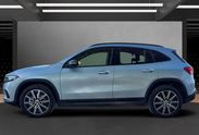 Mercedes EQA 250+ 70.5kWh Electric Art