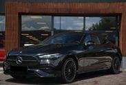 Mercedes CLE 300 4-Matic AMG Line