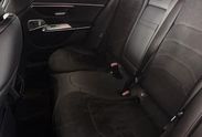 Mercedes E Klasa 200 4-Matic AMG