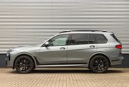 BMW X7 xDrive40i M Sport