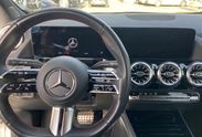 Mercedes B Klasa 220 4-Matic mHEV AMG Line 8G-DCT