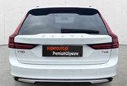 Volvo V90 T6 AWD Plug-In Hybrid Plus Dark