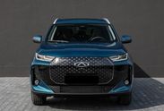 Chery Tiggo 7 Premium 1.5 T-GDI Super Hybrid DHT
