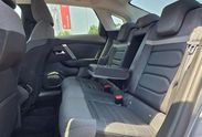 Citroen C4 X 1.2 PureTech Shine S&S EAT8