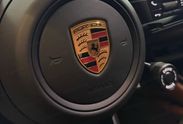 Porsche Cayenne Coupe S E-Hybrid Black Edition