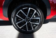 Jac JS8 PRO Pro 1.5 T-GDI 7 DCT 7os.