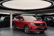 Kia Sorento t-Gdi Phev Prestige Line 4WD 7OS