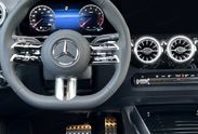 Mercedes GLA 200 AMG Line