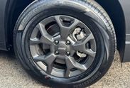Jeep Avenger Black Edition 1.2 T3 mHEV FWD eDCT6