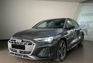 Audi A3 TFSI S Line Sportback