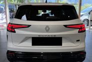 Renault Espace Techno 5os. 1.2 E-Tech Full Hybrid