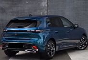 Peugeot 308 Allure e-DCS6 1.2 mHEV