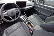 Volkswagen Golf R-Line Plus 1.5 eTSI mHEV