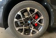BMW X3 xDrive20d M Sport