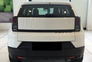 Fiat Grande Panda POP 1.2 mHEV