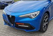 Alfa Romeo Stelvio Turbo Veloce Q4