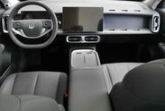 Leapmotor B10 Design Hybrid EV 18,8 kWh