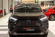 Toyota RAV4 2.5 Hybrid Executive 4x4