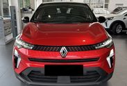 Renault Captur Evolution Eco-G LPG 1.2 TCe