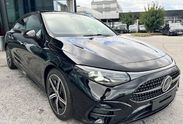 Mercedes CLA 200 4-Matic