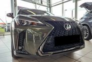 Lexus UX 300h F Sport Design 2.0 Hybrid Dynamic Force AWD