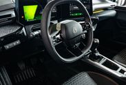 Renault Clio Techno 1.2 TCe