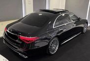Mercedes S Klasa 450 d 4-Matic L AMG Line