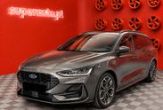 Ford Focus ST-Line X aut 1.0 EcoBoost