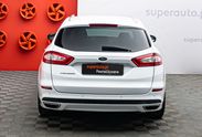 Ford Mondeo 2.0 TDCi