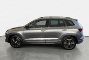 Skoda Karoq 1.5 TSI DSG Sportline