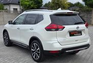 Nissan X-Trail 1.6 Dig-t Tekna 2WD