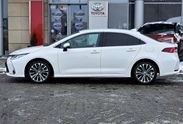 Toyota Corolla 1.8 Hybrid Style