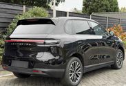 Leapmotor B10 Design Hybrid EV 18,8 kWh