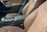 Mercedes A Klasa 45 S AMG 4-Matic+