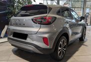 Ford Puma Titanium 1.0 Ecoboost