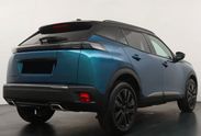 Peugeot 2008 GT e-DCS6 1.2mHEV