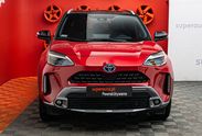 Toyota Yaris Cross 1.5 Hybrid Adventure AWD