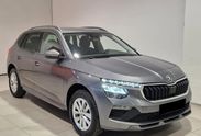 Skoda Kamiq Drive 1.5 TSI  DSG