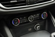 Alfa Romeo Stelvio Turbo Veloce Q4