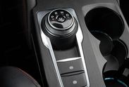 Ford Focus 2.3 EcoBoost ST X aut