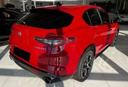 Alfa Romeo Stelvio 2.0 Turbo Veloce Q4