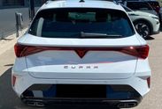 Cupra Leon 1.5 eTSI mHEV DSG