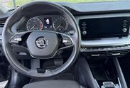 Skoda Octavia Ambition 1.5 TSI e-Tec  DSG