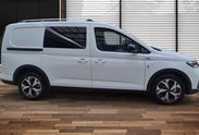 Ford Transit Connect N1 L2 Zabudowa Brygadowa FlexCab Active A7