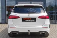 Mercedes B Klasa 200 mHEV AMG Line 7G-DCT