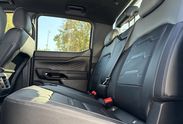 Ford Ranger Chill Grey PHEV A10 4x4